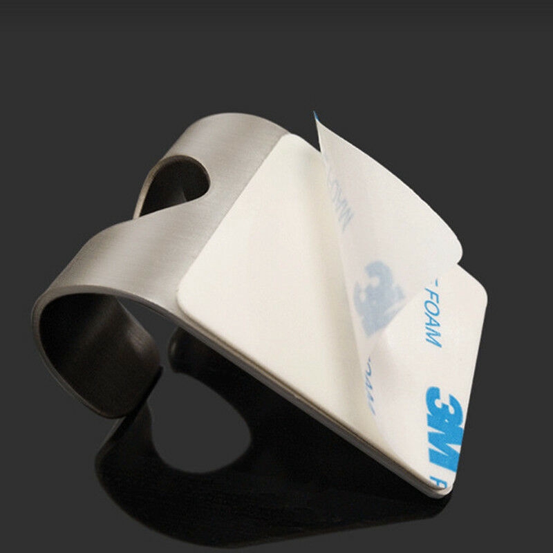 Giá Đỡ Dao Cạo Râu Bằng Thép Không Gỉ 304 Cao Cấp Cho Nam