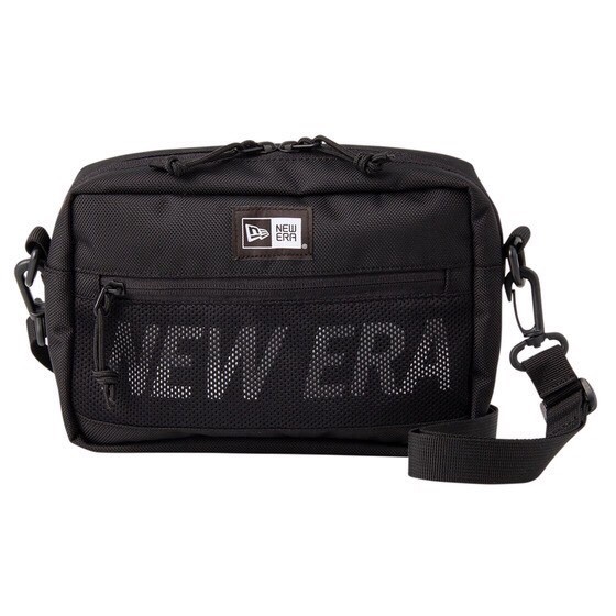 Túi đeo chéo New Era Shoulder Pouch Bag Túi Đeo Chéo Nam Nữ Hàng Xuất Khẩu Xịn Bảo Hành Trọn Đời