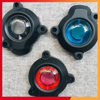 Nắp lọc nhớt r15v3,tfx,fz150i,fz155i,mt-15,v-ixion,r15 v3 v2