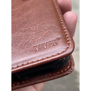 Bao da Iphone chính hãng VVZ