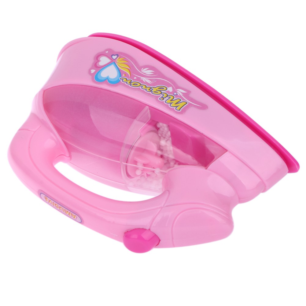 Bàn ủi điện đồ chơi cho bé