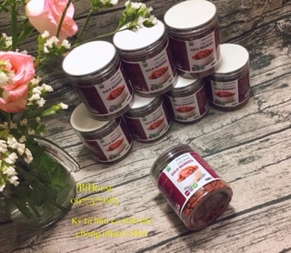 KỈ TỬ HỮU CƠ CAO CẤP 200g