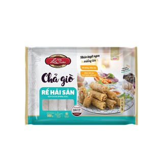 CHẢ GIÒ LC