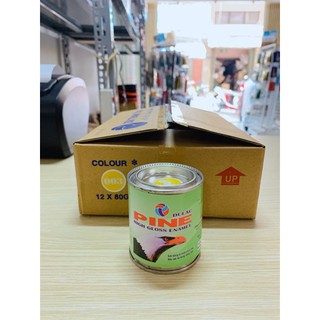 Sơn Pine 80g