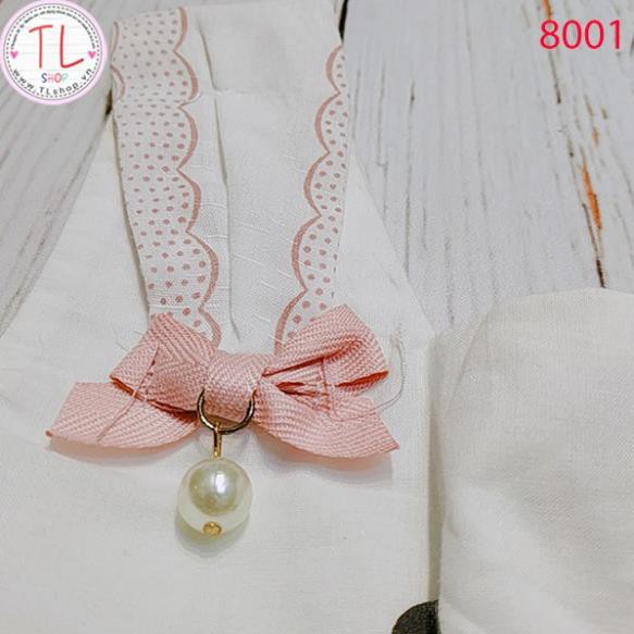 Váy trẻ em tai thỏ xinh xắn