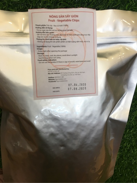 SNACK KHOAI TÂY PHÔ MAI | NGON LẠ ĐÀ LẠT | BigBuy360 - bigbuy360.vn