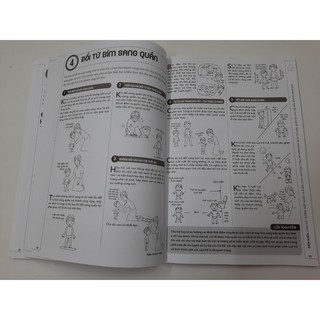 Sách - Giúp Con Tự Lập Từ 0-6 Tuổi