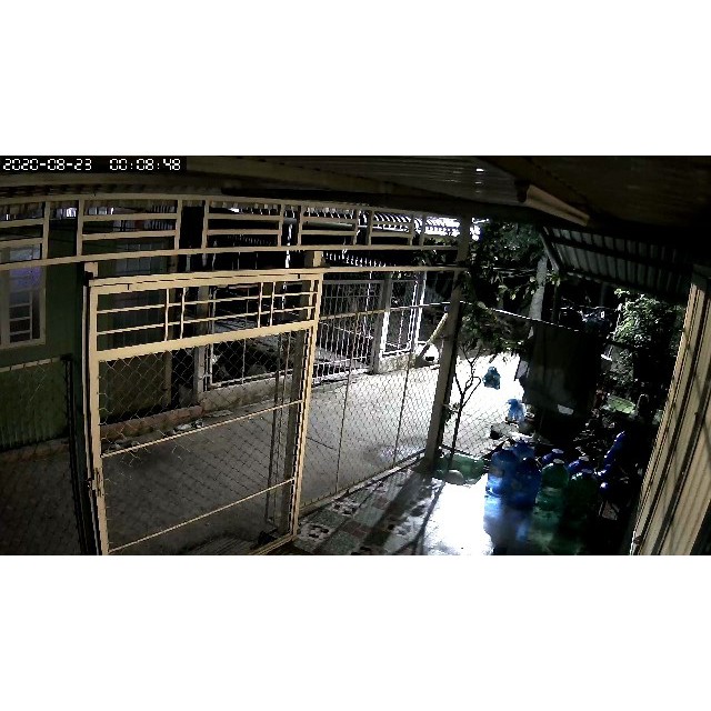 Camera IP Yoosee ngoài trời 4 Râu 3.0 Mpx XEM ĐÊM CÓ MÀU SIÊU NÉT | BigBuy360 - bigbuy360.vn