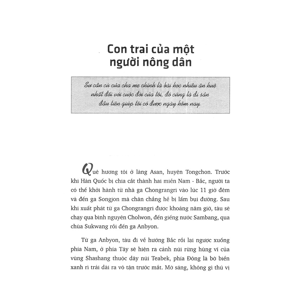 Sách - Không Bao Giờ Là Thất Bại! Tất Cả Là Thử Thách | BigBuy360 - bigbuy360.vn