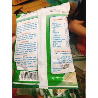 Bột nếp tinh khiết 500g
