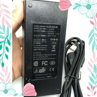 BÁN NGUỒN ADAPTER 30V 5A LOẠI TỐT SHOPPHUKIEN192