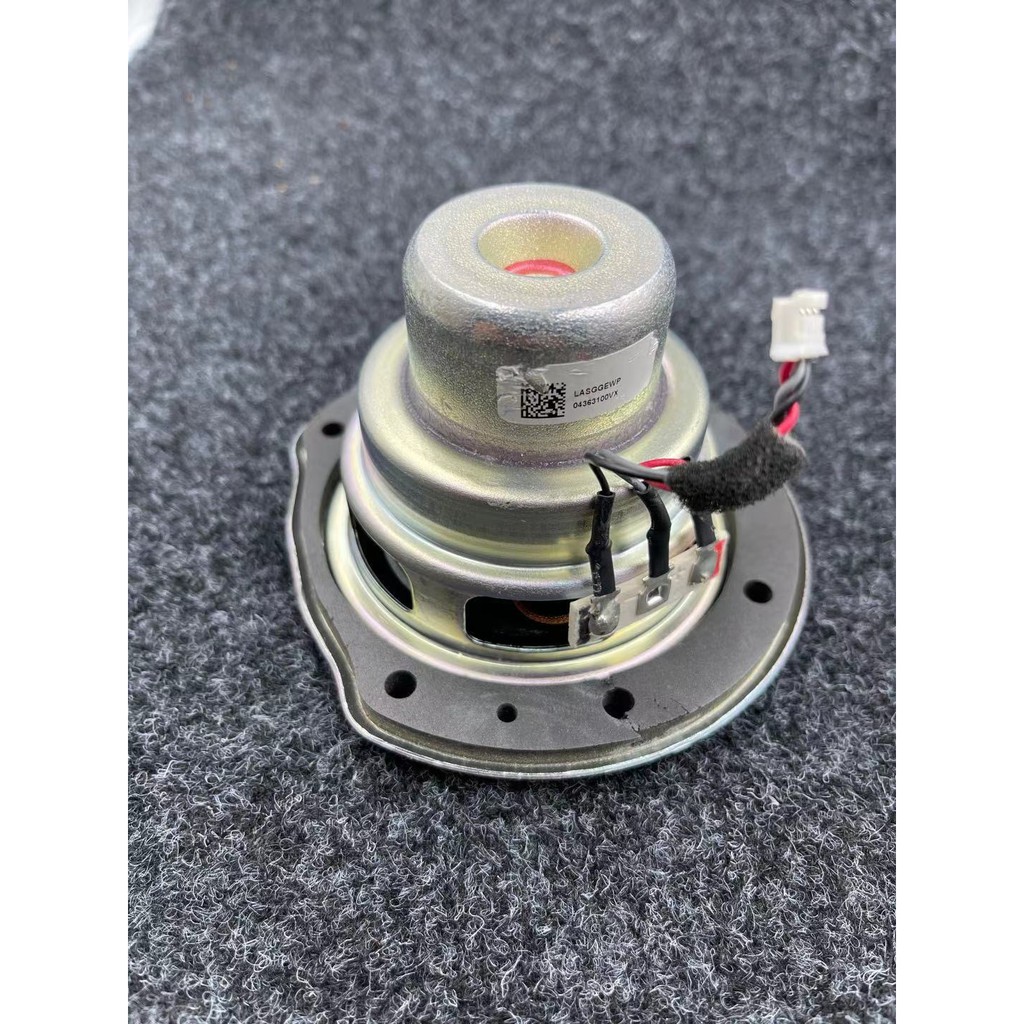 Củ loa mid bass B&amp;O 3 inch 4ohm 30w