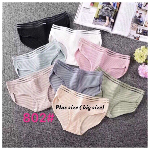 👄QUẦN COTTON TĂM TRE KHÁNG KHUẨN👄 | BigBuy360 - bigbuy360.vn