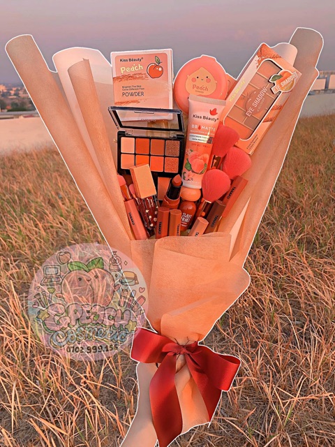 Set quà Valentine Combo Trang Điểm 13 món | BigBuy360 - bigbuy360.vn