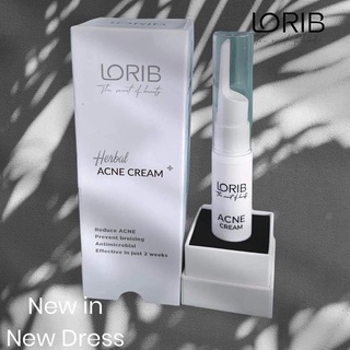Kem mụn LoriB Date mới