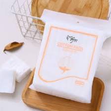 Bông tẩy trang 3 lớp Cotton Pads
