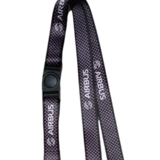 Bộ Cờ Vua Airbus Bằng Sợi CARBON + Thẻ id 2 Khe Treo / Thẻ id Chống Phai Màu Có Thể Dùng Trong Văn Phòng
