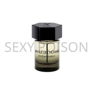 Pˢoͤiͯsʸon - nước hoa ysl la nuit de l’homme edt 5ml/10ml/20ml