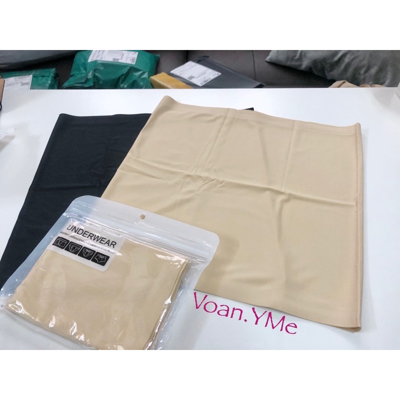 ÁO LINER  Chống hằn, chống ngứa cho da nhạy cảm
