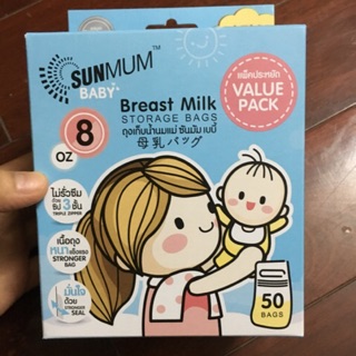 Combo 3 hộp sunmum