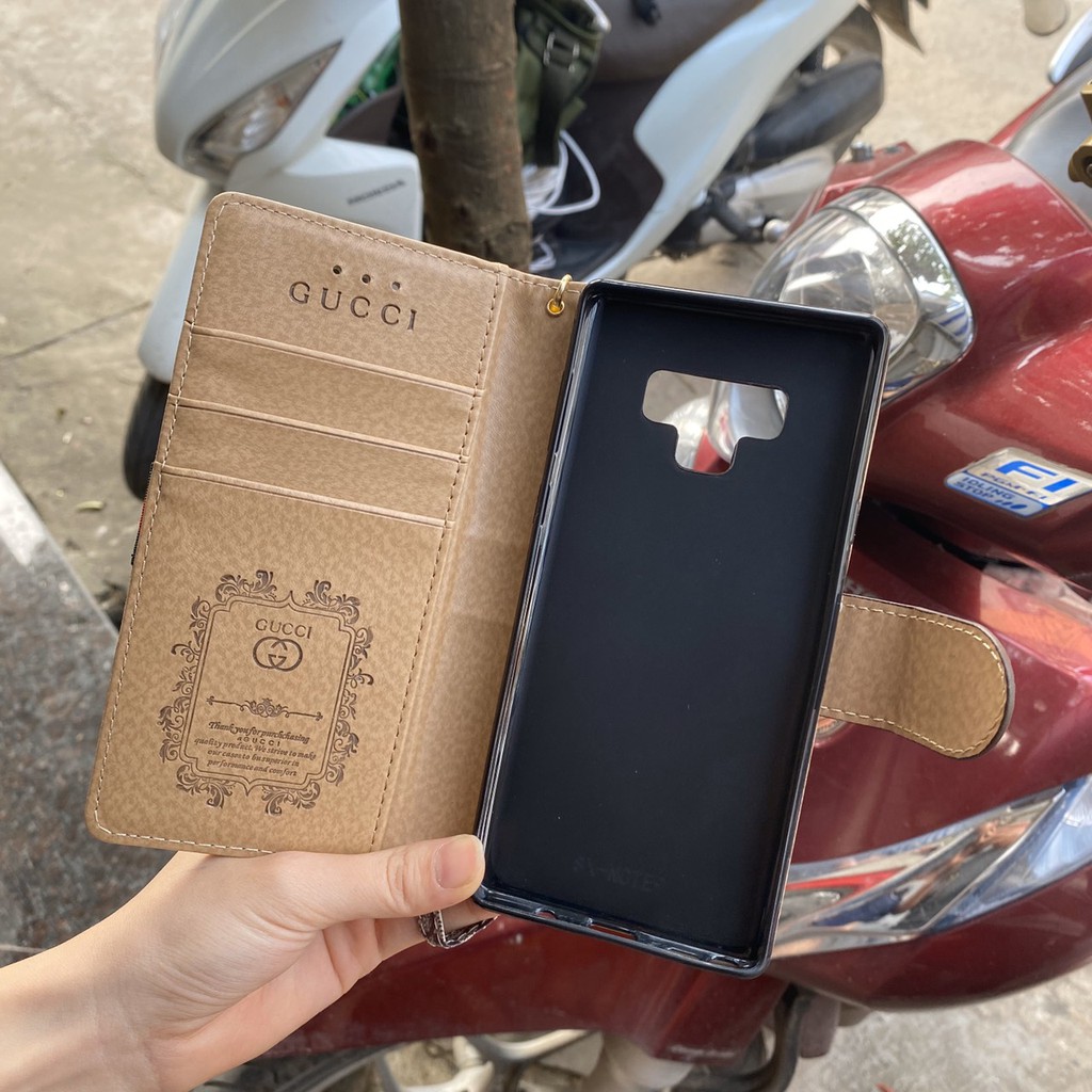 Bao da SIÊU ĐẸP Samsung S8/S9/S10/S20/Plus/Note 8/9/10/20/Ultra/+/Plus/S21/Ultra