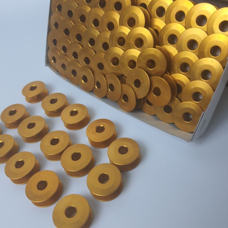 Suốt Vàng Máy Khâu Công Nghiệp