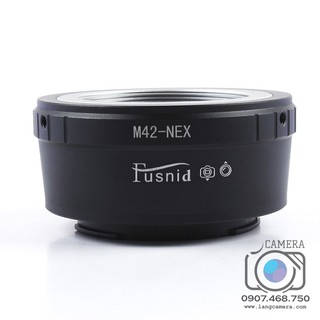 Ngàm Chuyển M42-Nex hiệu Fusnid