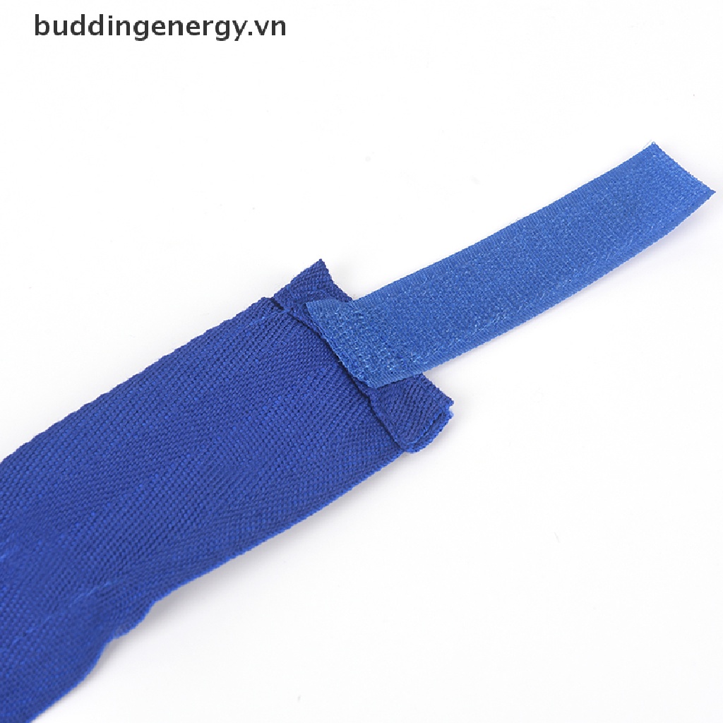 Băng Quấn Tay Vải Cotton Hỗ Trợ Tập Boxing