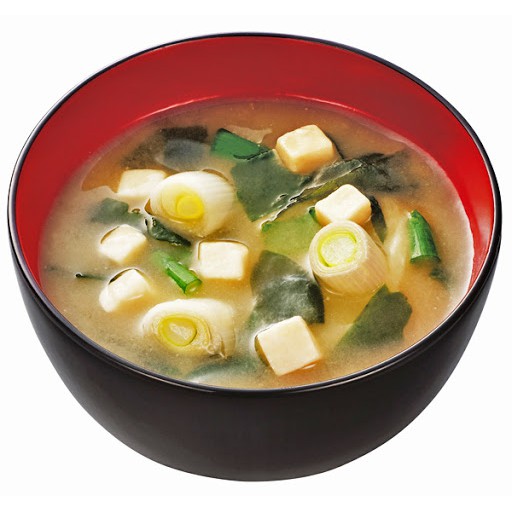 TƯƠNG MISO LÂU NĂM 350gr