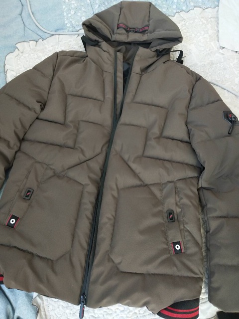 ÁO PHAO NAM HÀNG QUẢNG CHÂU CAO CẤP