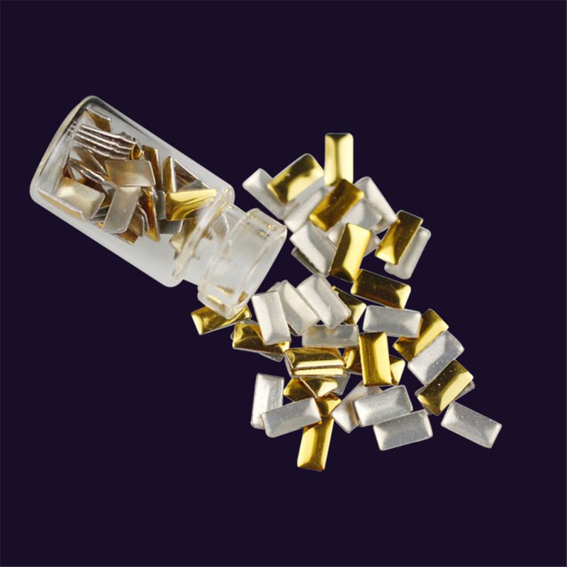 Set 48 hạt xốp dùng để làm đồ chơi slime