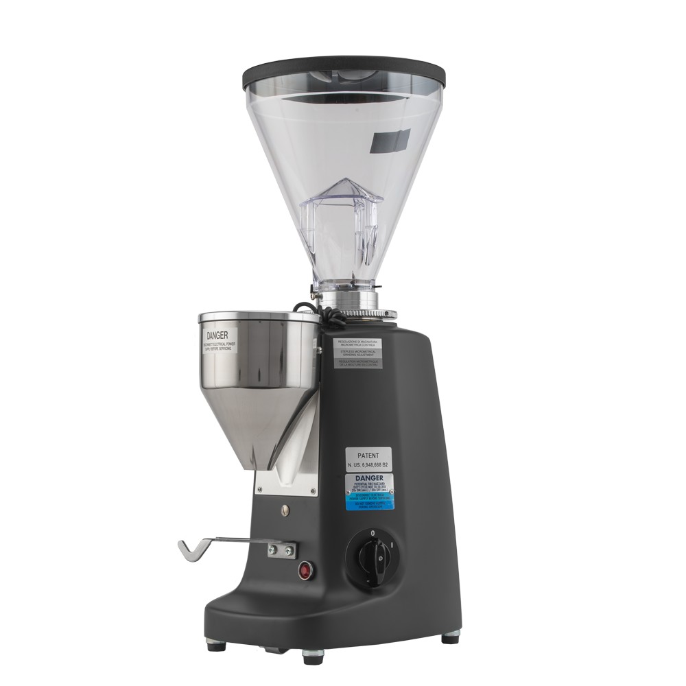 Máy Xay Cafe Mazzer Super Jolly Electronic Xuất Xứ Ý