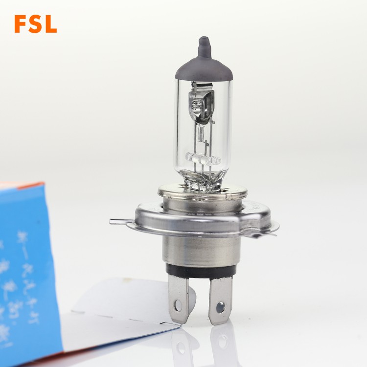 Bóng đèn pha Halogen ô tô 12V 24V FSL H1 H3 H4 H7 H8 H9 H11 H16 HB3-9005 HB4-9006 9012 880 881 19W 27W 55W 70W 90W 100W