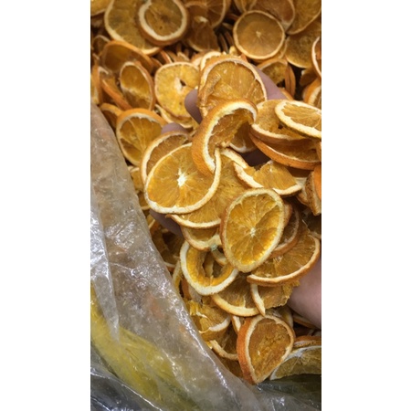 Cam thái lát sấy khô hàng tuyên quang yên bái