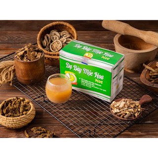 DẠ DÀY MỘC HOA PLUS