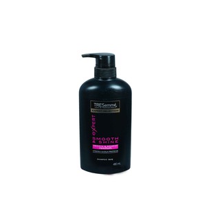 Dầu gội Tresemme Smooth & Shine 480ml Thailand