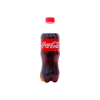 Chai coca cola nhí