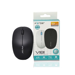Chuột không dây FORTER V181