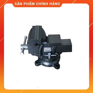 Eto bàn nguội asaki ak-668 5 inch độ mở 125mm - ê tô 5 inch asaki