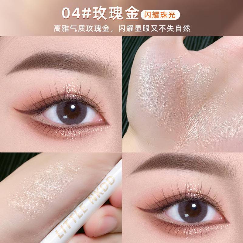 Phấn Mắt Dạng Thỏi Trang Điểm Bắt Sáng