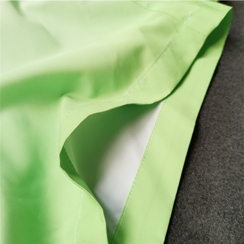 Quần short nam mùa hè  LBOY.STORE quần đùi đi biển chuyển màu thời trang cao cấp