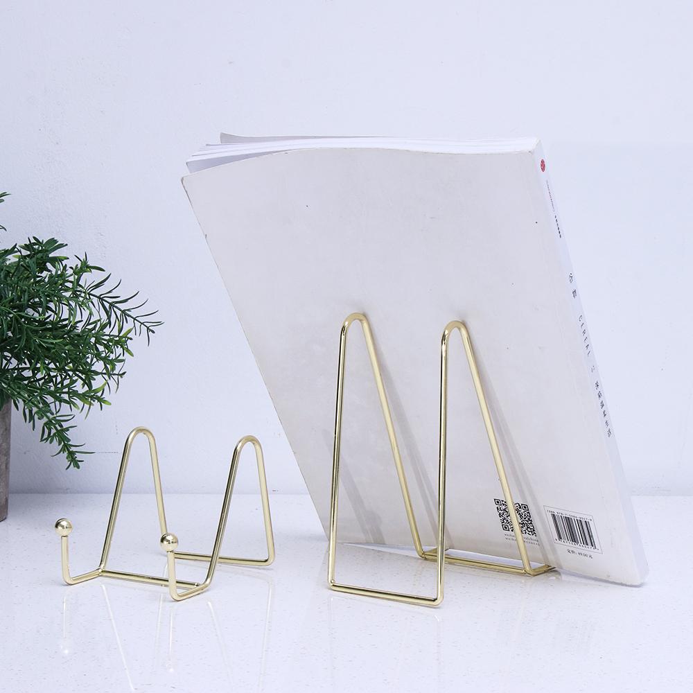 KUNHEV Giá Đỡ Tranh Ảnh Bằng Kim Loại Để Bàn Tiện Lợi