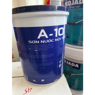 sơn nước nội,ngoại thất cao cấp 5l