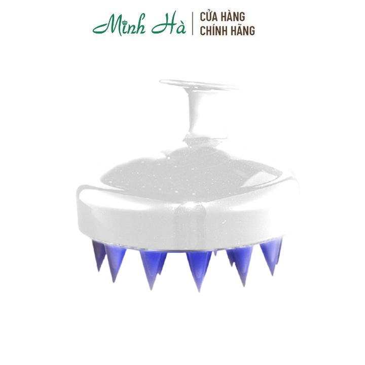 Lược gội đầu massage Aheads L Hidden Brush