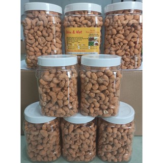 HẠT ĐIỀU RANG VỊ PHÔ MAI 1KG
