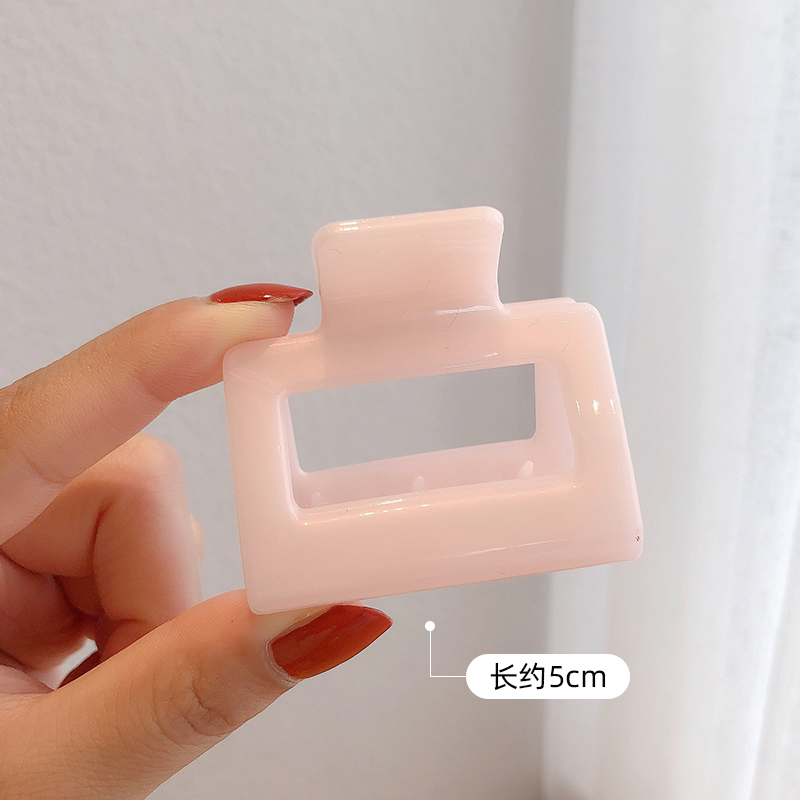 Kẹp tóc mini phong cách Hàn Quốc