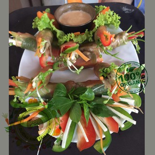 BÁNH TRÁNG GẠO LỨT