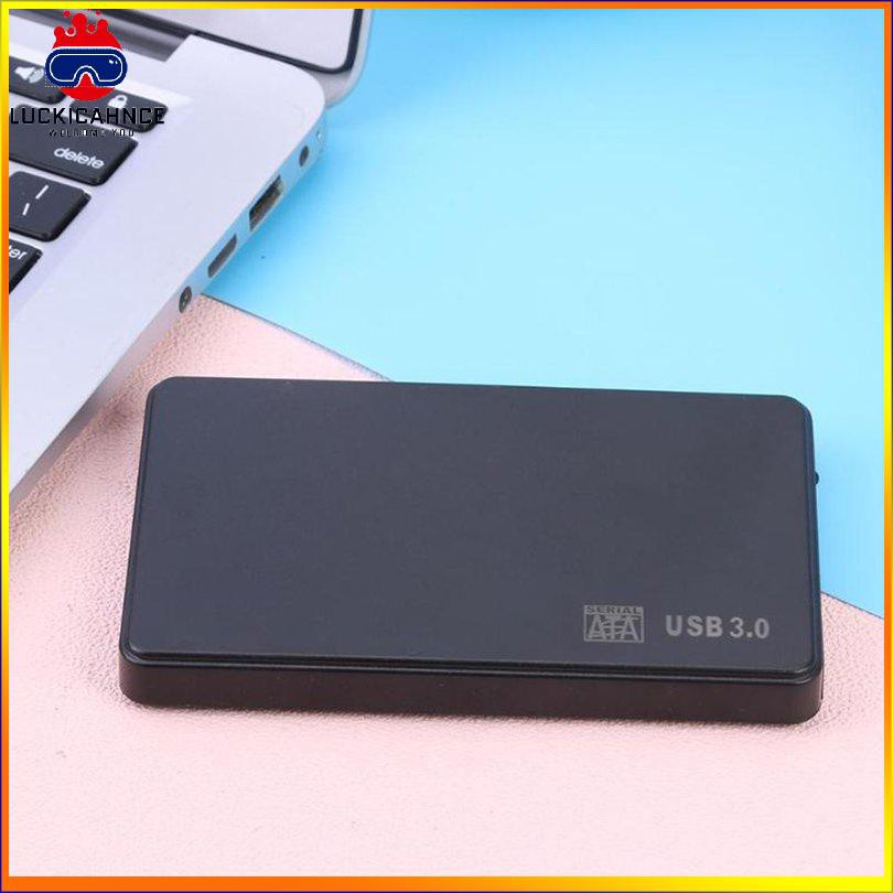 Ổ Cứng Ngoài Hdd Ssd Sata Usb 3.0 (J6) 5gbps | BigBuy360 - bigbuy360.vn