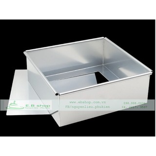 KHUÔN VUÔNG ĐẾ RỜI CÁC SZ