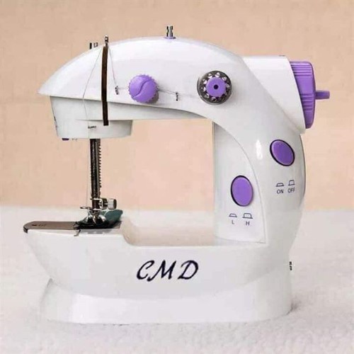 Máy May Để Bàn - Máy Khâu Gia Đình SIêu Tiện Lợi Hàng Chính Hãng